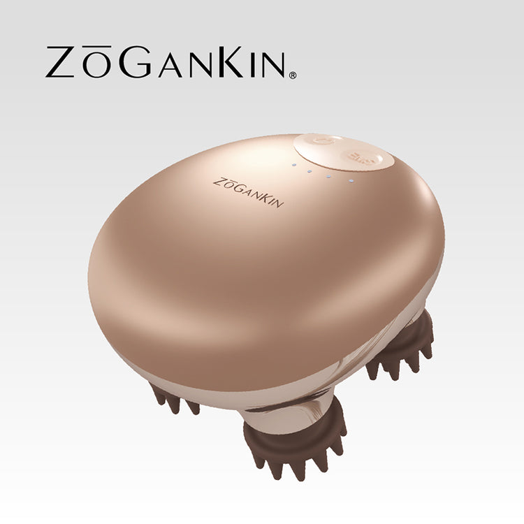 ブランド,ZOGANKIN（ゾーガンキン） | エステサロン用品専門の業務用卸