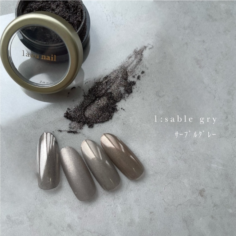 BRAND,laau nail | BONNAIL ONLINE