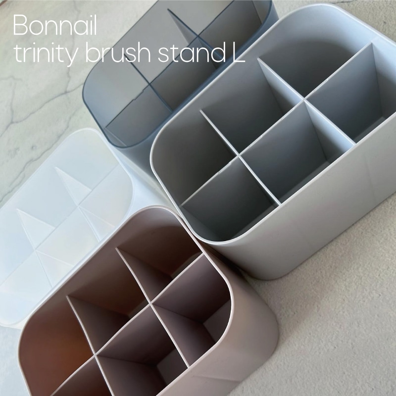 Bonnail_salon trinity ブラシスタンドL | 新入荷商品 | | BONNAIL ONLINE