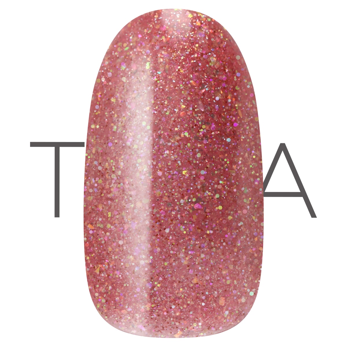 TRINA トリネ Pink Jewel シリーズ PJ-5 シャンパンガーネット | TRINA