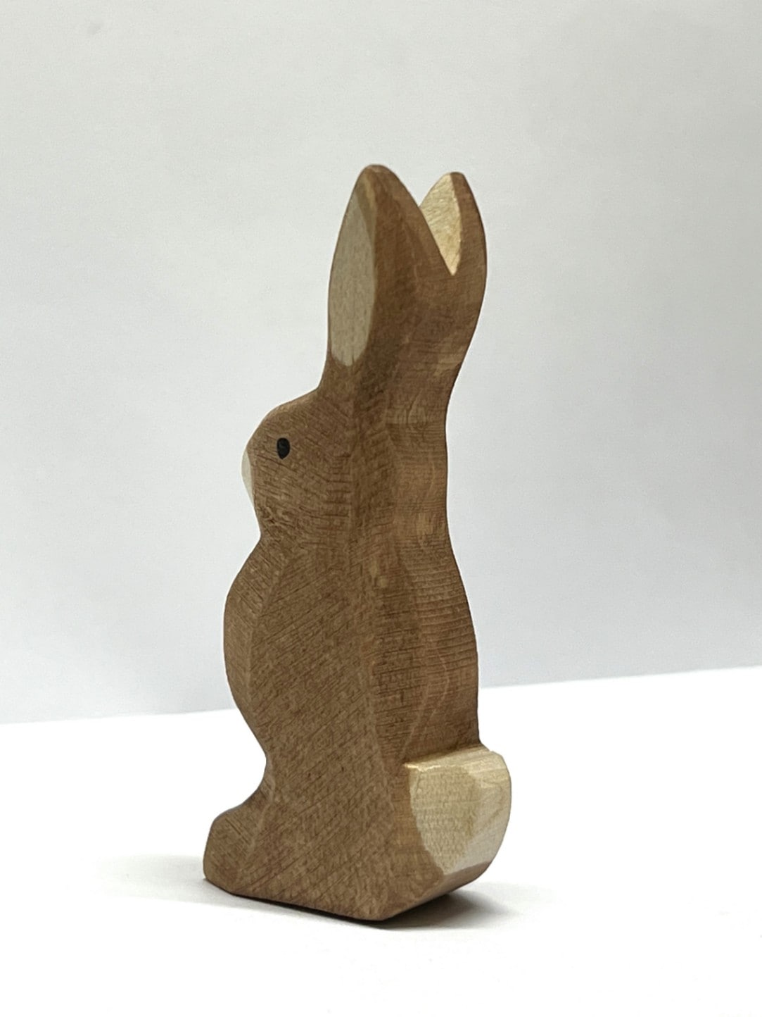 オストハイマー ウサギ（耳が上向きタイプ） | 積み木,その他の積み木