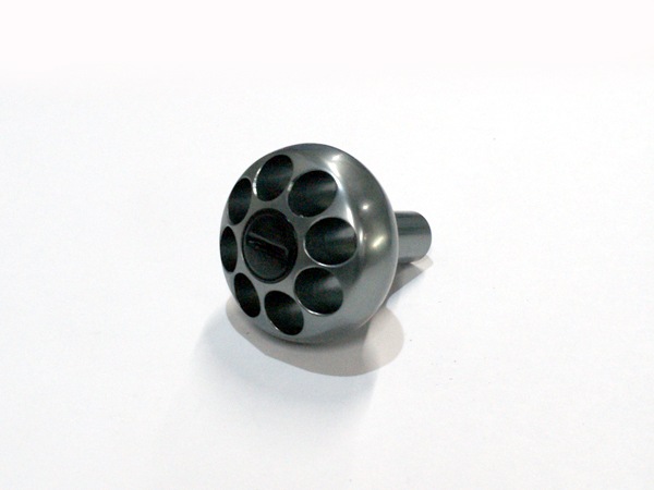 新品⭐︎限定モデル】BBパワーハンドル 850 AR ステラsw 用 新品