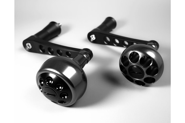 MC works' / BBパワーハンドル ステラSW TYPE-850SP-12 | ルアー,MC