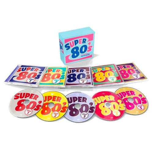 CD-BOX 「青春歌年鑑BOX '78～'83」 CD6枚組 | CD | BSフジショッピング