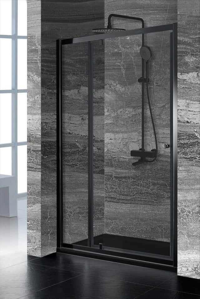 シャワーブース SB-100IK | シャワーブース | | DMS Bathroom Solutions