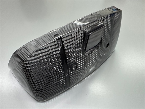 CBX400F ブラックテールレンズ(白コーモリ付き) | HONDA,CBX400F ('80