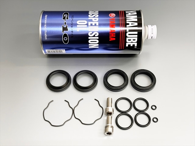 XJ400/XJ400Dフロントフォークオーバーホールキット | YAMAHA,XJ400