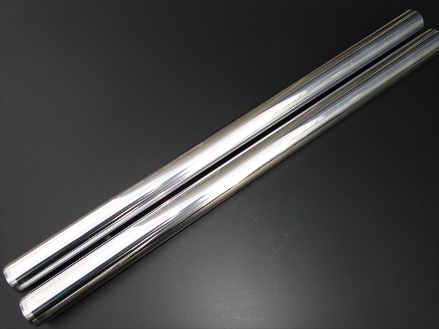 KH250/KH400 インナーチューブ(2本) ※34Φ | KAWASAKI,KH250/400 ('76