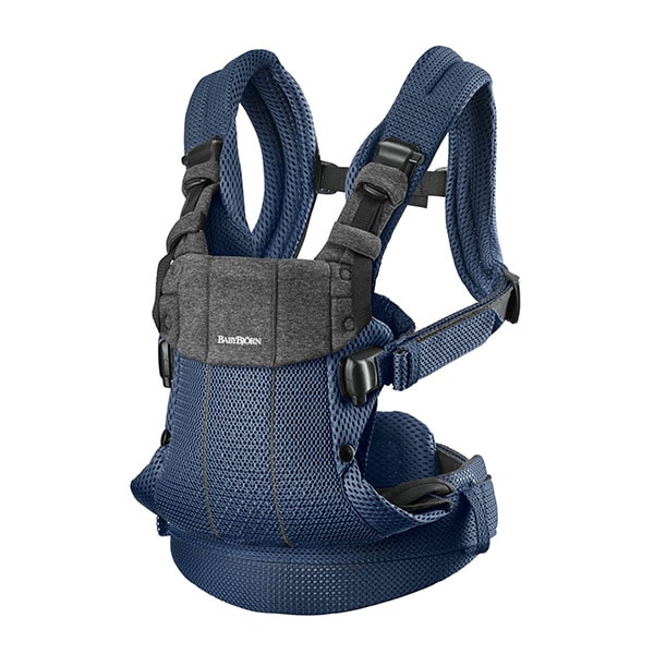 BabyBjorn ベビービョルン ベビーキャリア ハーモニー HARMONY