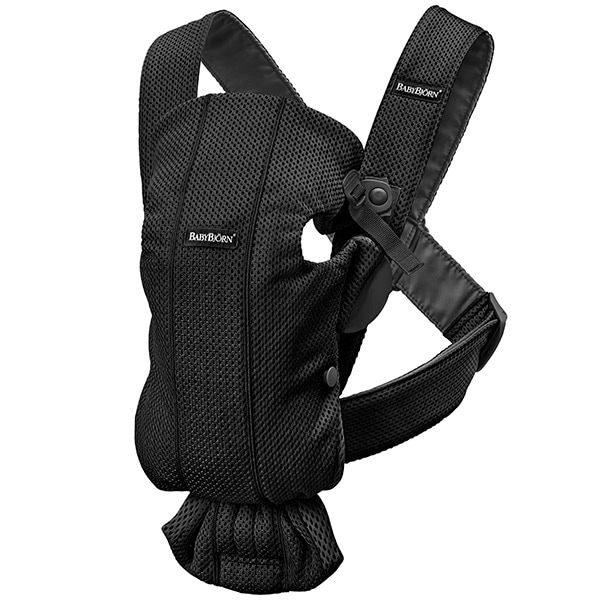 BabyBjorn ベビービョルン ベビーキャリア MOVE エアリーメッシュ