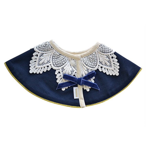 MARLMARL（マールマール） × ブリベビ 3点セット（スタイ・ボディ