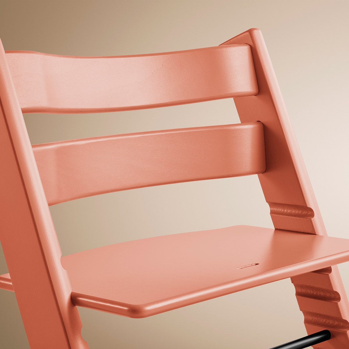 ストッケ(STOKKE)｜トリップトラップ｜グレイシアグリーン｜ブリベビ通販