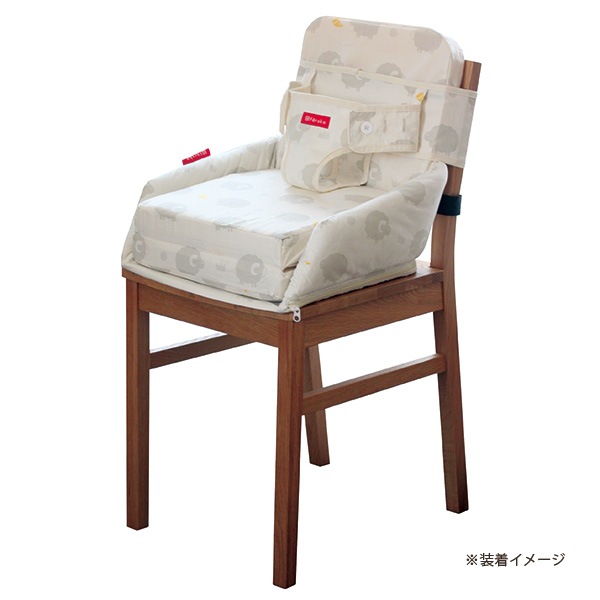 ファルスカ farska ベッドインベッド フレックス シープ＆ホルン