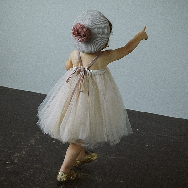 マールマール MARLMARL チュチュ ピーチオフ ブリべビ通販