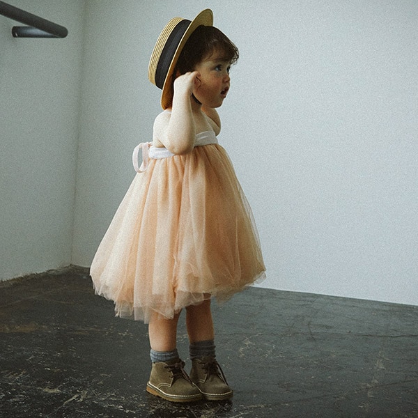 マールマール MARLMARL チュチュ ピオニー ブリべビ通販