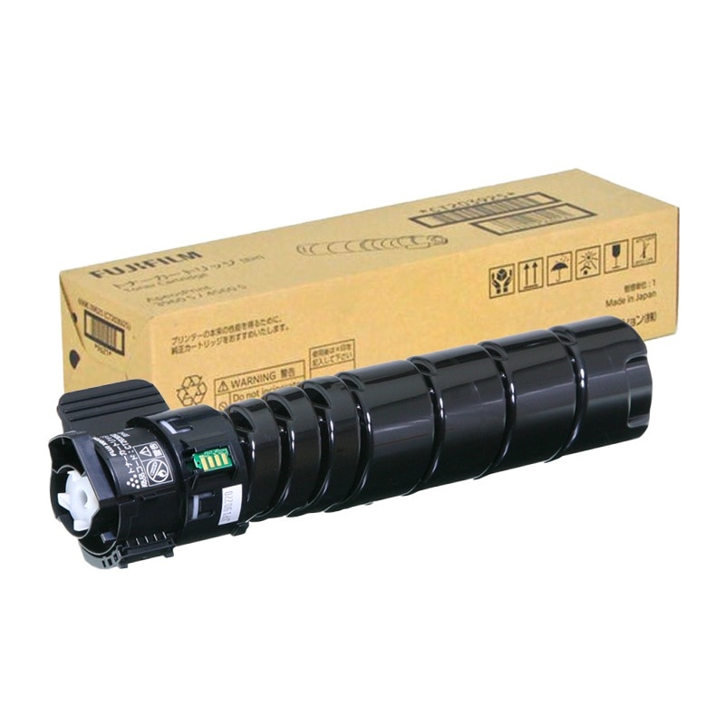 富士ゼロックス 純正トナーカートリッジ CT201582~85 4色4セット 富士