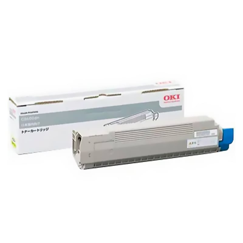 メーカー廃番】TNR-C3EY1（大容量イエロー）純正 トナーカートリッジ