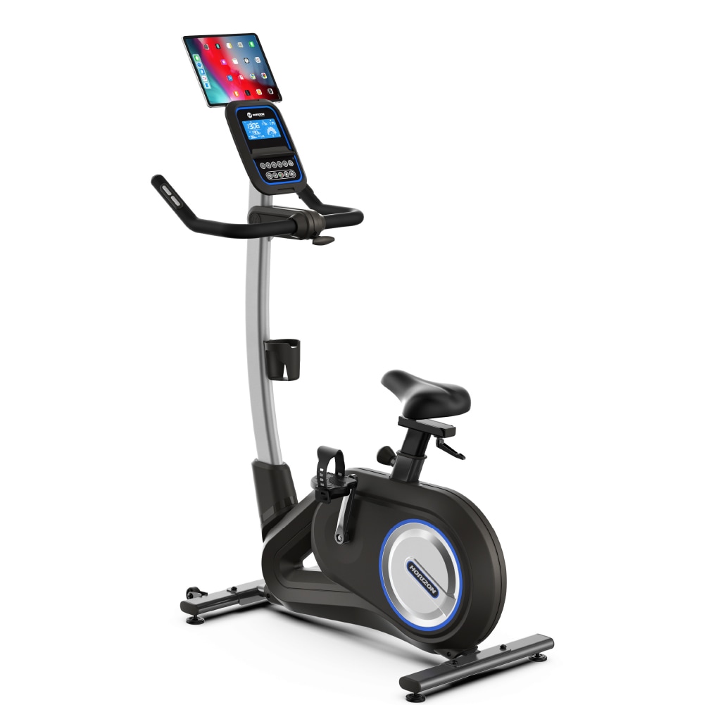 ジョンソン】HORIZON 家庭用フィットネスバイク PAROS3.0