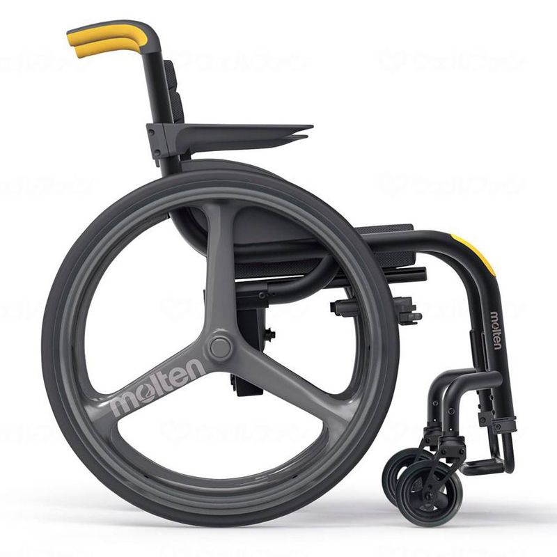 3月下旬以降次出荷】【超売れ筋】介助用車椅子NEO－2 背折れ式