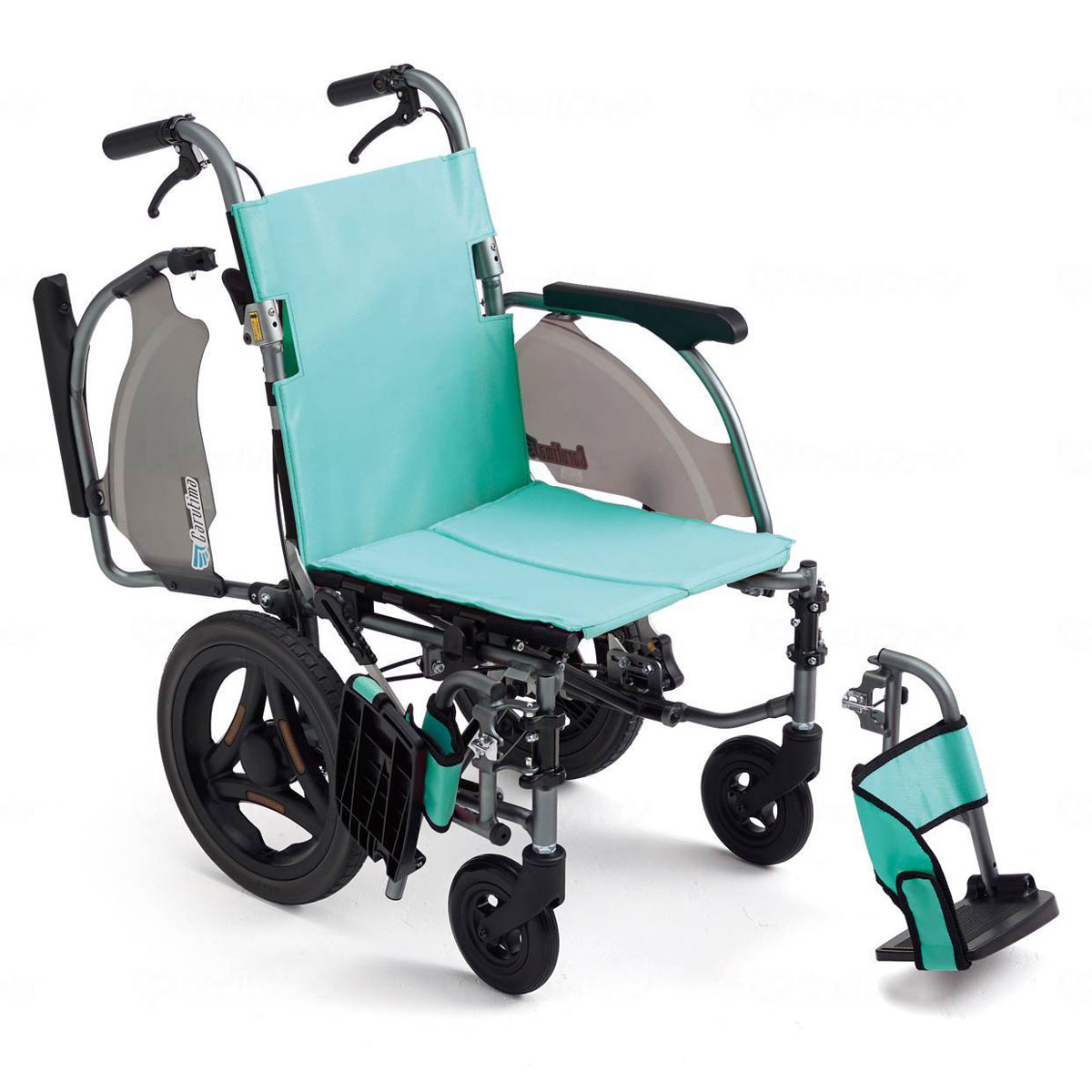 車椅子,介助式 | 日本最大級の介護用品・福祉用具総合通販サイト