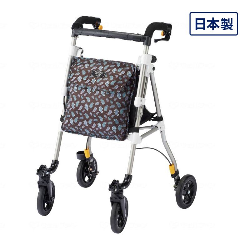 室内専用】アルコーDX (デラックス) ｜ シルバーカー・歩行器,歩行器