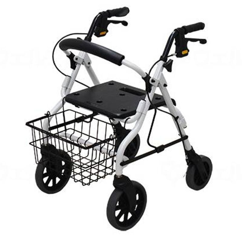 室内専用】折りたたみ歩行器 SM－15（大） ｜ シルバーカー・歩行