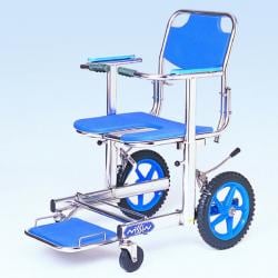 入浴用車椅子 NSW－10. ｜ 入浴補助用具 ｜ 介護用品・福祉用具