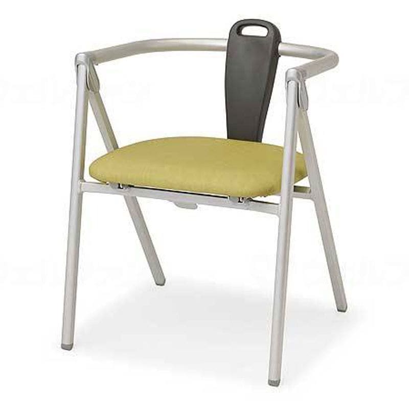 パラマウントベッド専用】サイドサポート（オプション受差込式