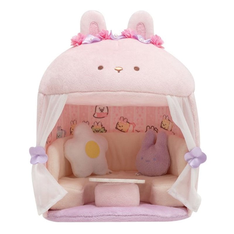 サンリオ マイメロディ バースデードール アカメロ ぬいぐるみ