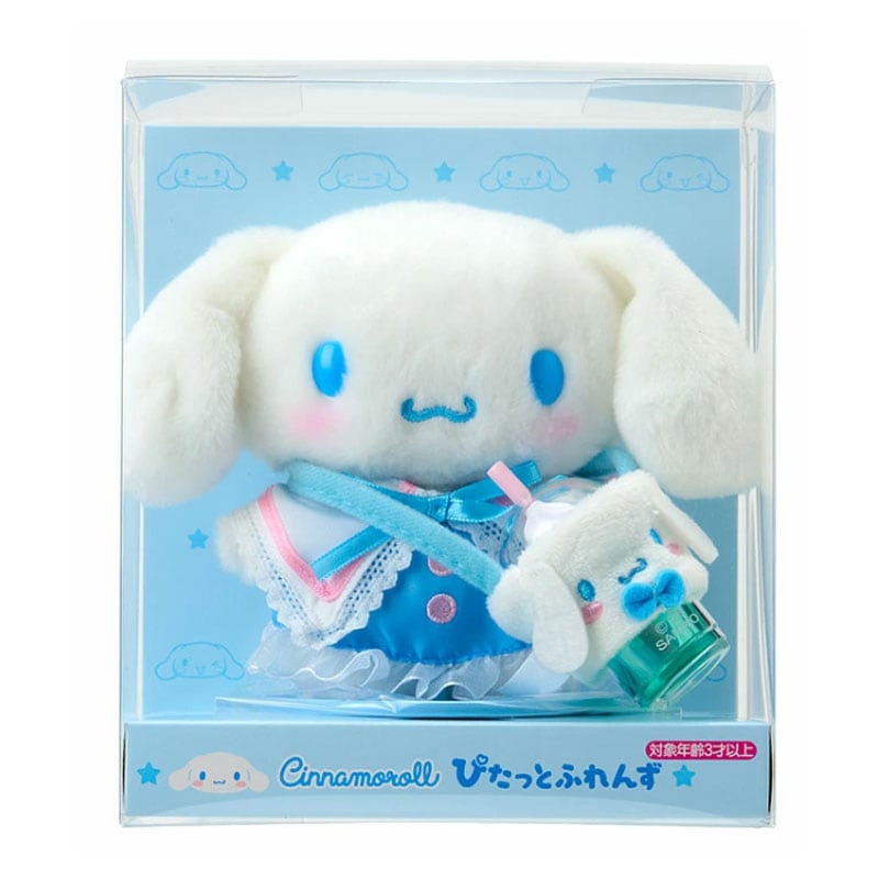 サンリオ マイメロディ バースデードール アカメロ ぬいぐるみ