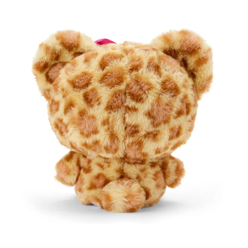 サンリオ ハローキティ サンリオギャルクマ ぬいぐるみ プレゼント