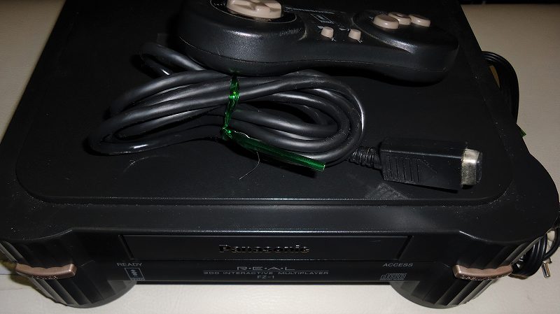 3DOリアルFZ－1 北米版 （中古） | その他 | レトロ系 海外輸入