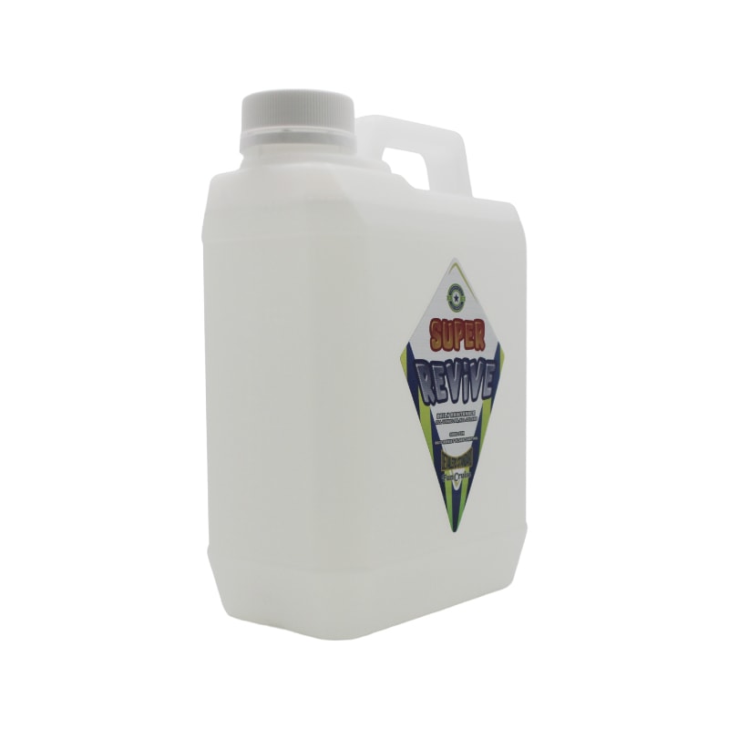 FC SuperRevive 酸性シャンプー｜BULLET(バレット)通販