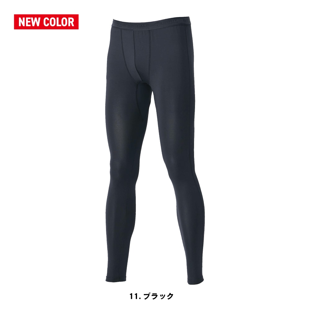 BODY TOUGHNESS（ボディタフネス） JW-632 冷感・消臭パワーストレッチ