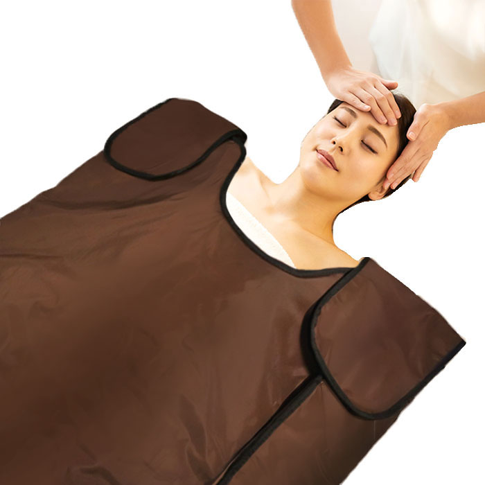 遠赤外線ヒートマット(三つ折りタイプ) - 業務用ヒートマット エステ