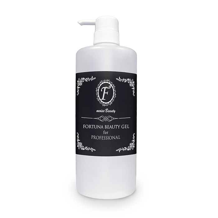 FORTUNA ビューティークリーム 950ml (RF、DEEP ENERGY専用) - 美容商