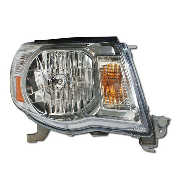 US TOYOTA,タコマ,ライト・レンズ | CALIFORNIA CUSTOM JAPAN 日本