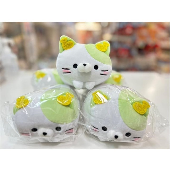 もちふわころころにゃんこ しゃちほこにゃん | 雑貨・グッズ,名古屋