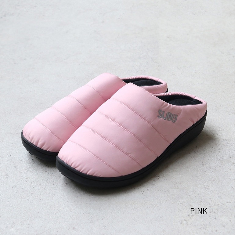 SUBU スブ｜ORIGINALS F-LINE【全5色】 通販｜DUPON35