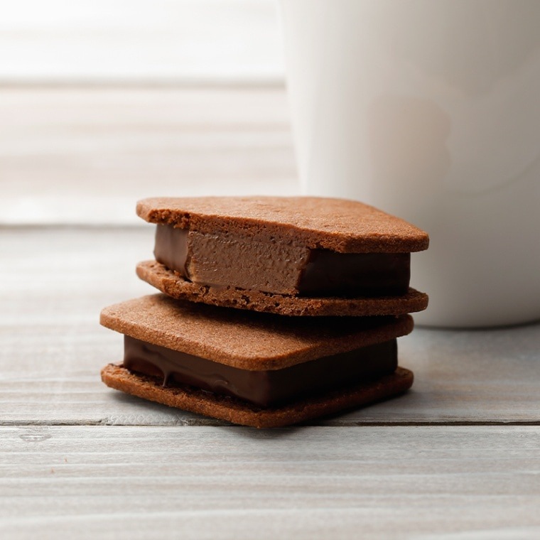 個箱5個 ショーコラ単品 リッチミルク VANILLABEANS公式オンラインショップ