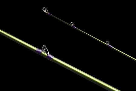 ノリーズ HB640LS-SGt ロードランナーVOICE ハードベイトスペシャル