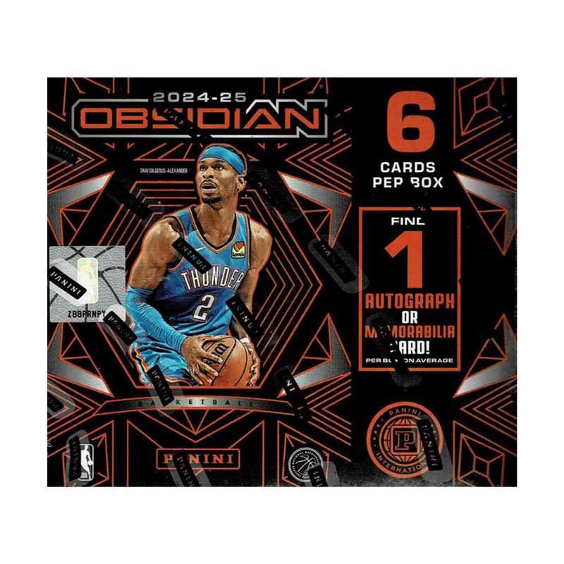 Case / Box / Pack,NBA,2024-25 ｜カードファナティック公式通販