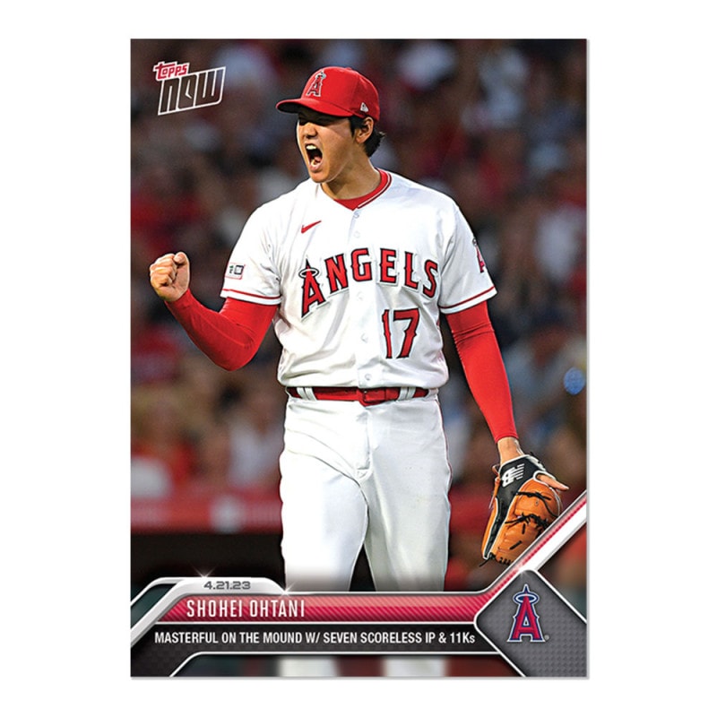 Single,MLB ｜カードファナティック公式通販