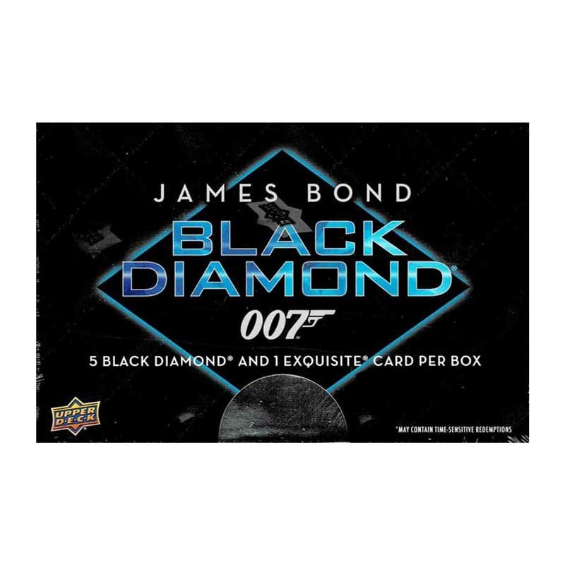 Case / Box / Pack,エンターテインメント,Upper Deck (アッパーデック