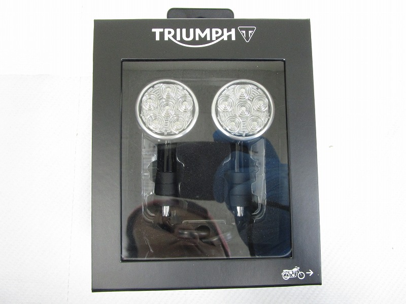 トライアンフ 純正 Scrambler1200XC/Scrambler1200XE/StreetScrambler