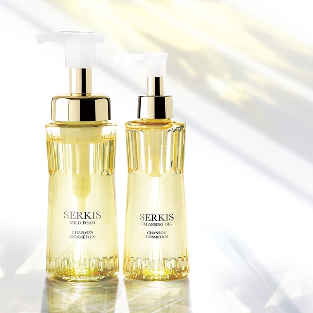 セルキス マイルドフォームW | メイク落とし・洗顔,洗顔料