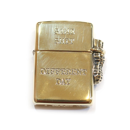 PEANUTS ZIPPO の販売【CHARCOAL*GREEN】公式オンラインストア