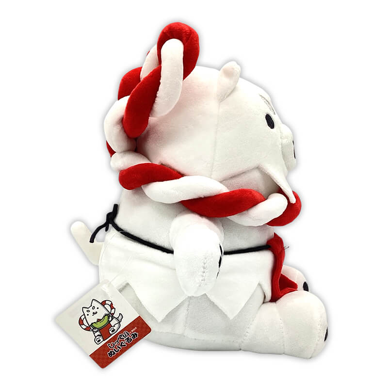 しっぺいぬいぐるみ | しっぺい（静岡県磐田市） | 全国のご当地キャラ