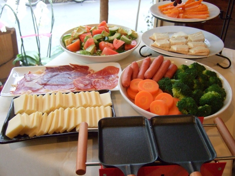 スイス産ラクレット(1kg)ハイジのチーズ！ | すべての商品 | Cheese Honey