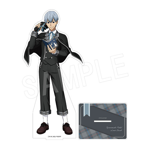 一般予約】弱虫ペダル LIMIT BREAK BIGアクリルスタンド チェック